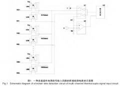 熱電偶斷線檢測(cè)方法