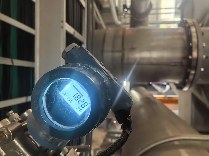 智能壓力變送器的故障維護(hù)方法